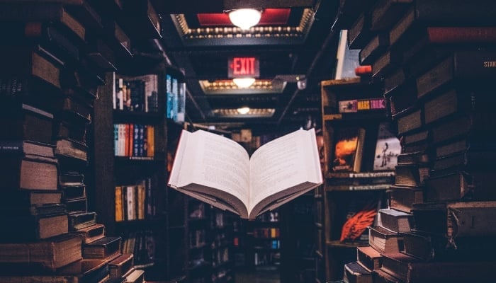 5 Locked Room Mystery Books For Escape Room Fans - photo