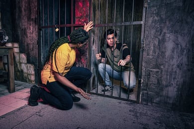 Maniac - Escape Room photo