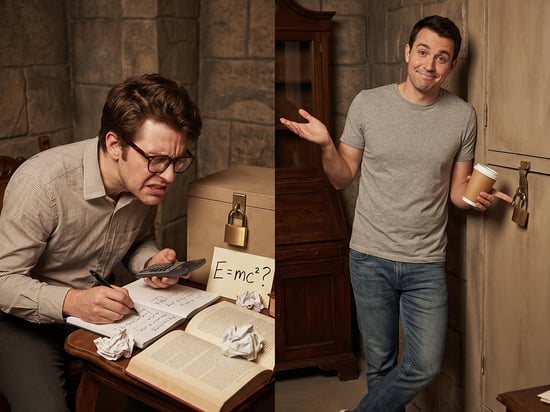 7 escape room myths that are completely wrong - photo